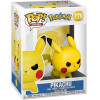 Funko Pop Figure Pokemon Pikachu - (889698552288)