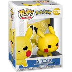 Funko Pop Figure Pokemon Pikachu - (889698552288)