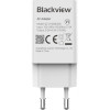 BlackView Usb Power Adapter 10W White Oem - (BV-PA-10W)