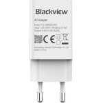 BlackView Usb Power Adapter 5W White Oem - (BV-PA-5W)