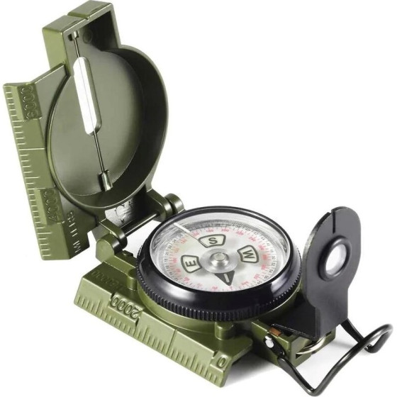 EYESKEY Compass - (EK-22JG)