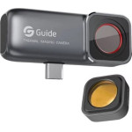 Guide Sensmart Thermal Imaging Camera Graphite - (M2SA-5X)