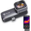 Guide Sensmart Thermal Imaging Camera Graphite - (M2SA-5X)