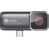 Guide Sensmart Thermal Imaging Camera Graphite - (M2SA-5X)