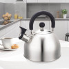 MAESTRO Kettle 2 L Silver - (MR-1300)