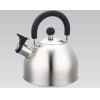 MAESTRO Kettle 2 L Silver - (MR-1300)