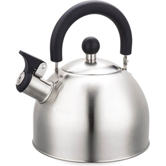 MAESTRO Kettle 2 L Silver - (MR-1300)