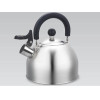 MAESTRO Kettle 2 L Silver - (MR-1300)
