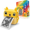 Media Tech Digital kids� Camera With Thermal Printer Snapi - (MT4108)