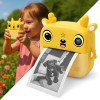 Media Tech Digital kids� Camera With Thermal Printer Snapi - (MT4108)