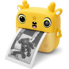 Media Tech Digital kids� Camera With Thermal Printer Snapi - (MT4108)
