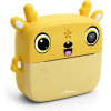 Media Tech Digital kids� Camera With Thermal Printer Snapi - (MT4108)