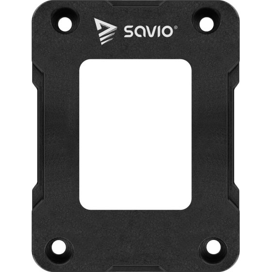 SAVIO Computer Cooling System part/Accessory Mounting Bracket - (AK-85)
