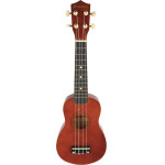 SUPRIMO UK21 Set Dw - 21'' Soprano Ukuleles - (5908249832015)