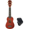 SUPRIMO UK21 Set Dw - 21'' Soprano Ukuleles - (5908249832015)