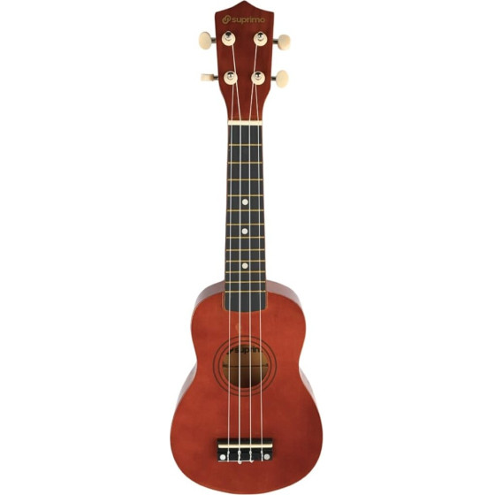 SUPRIMO UK21 Set Dw - 21'' Soprano Ukuleles - (5908249832015)
