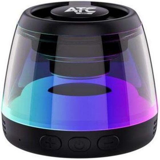 Mini ��������� ����� Bluetooth Rgb - (ATC-15)