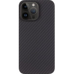Tactical Magforce Aramid Cover For Apple Iphone 14 Pro Max Black - (57983109794)