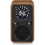 Sangean WR-9 Vintage Walnut ��������� Am / Fm / Bluetooth �� ������ ��������� - (A500548)
