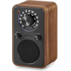Sangean WR-9 Vintage Walnut ��������� Am / Fm / Bluetooth �� ������ ��������� - (A500548)