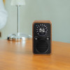 Sangean WR-9 Vintage Walnut ��������� Am / Fm / Bluetooth �� ������ ��������� - (A500548)