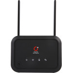 OLAX Router AX8 Pro, 4G LTE, Wifi 300Mbps, 5000mAh - (AX8PRO)