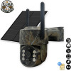 Wild Path Sentinel X4 4G Lte Solar ������ ���������� ����� �������������� 360� (4MP/PIR/��������� �������/��������� ����) - (04960)