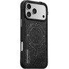 Skinarma Etui Vektor Magsafe Do Iphone 17 Pro Max Onyx - (SK-IP17PM-VTOR-ONYX)