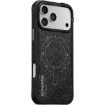 Skinarma Etui Vektor Magsafe Do Iphone 17 Pro Max Onyx - (SK-IP17PM-VTOR-ONYX)