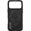 Skinarma Etui Vektor Magsafe Do Iphone 17 Pro Max Onyx - (SK-IP17PM-VTOR-ONYX)