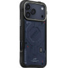 Skinarma Etui Vigor Magsafe Do Iphone 17 Pro Max Niebieski - (SK-IP17PM-VGR-BLU)