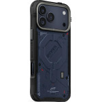 Skinarma Etui Vigor Magsafe Do Iphone 17 Pro Max Niebieski - (SK-IP17PM-VGR-BLU)