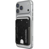 Skinarma Portfel Vektor Magnetic Smart Kick-Stand Onyx - (SK-CARDHLKS-VTORONYX)