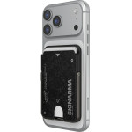 Skinarma Portfel Vektor Magnetic Smart Kick-Stand Onyx - (SK-CARDHLKS-VTORONYX)