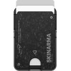 Skinarma Portfel Vektor Magnetic Smart Kick-Stand Onyx - (SK-CARDHLKS-VTORONYX)
