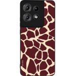 Sonique ���� Animal Print Series ��� Motorola Edge 50 Pro 5G Giraffe 03