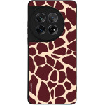 Sonique ���� Animal Print Series ��� Oneplus 12 5G Giraffe 03
