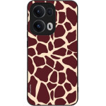 Sonique ���� Animal Print Series ��� Oppo Reno13 Pro 5G Giraffe 03