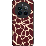 Sonique ���� Animal Print Series ��� Realme 12 Pro 5G / Realme 12 Pro Plus 5G Giraffe 03