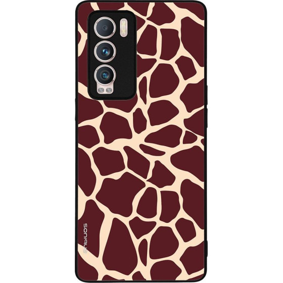Sonique ���� Animal Print Series ��� Realme Gt Master Giraffe 03
