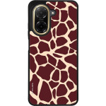 Sonique ���� Animal Print Series ��� Xiaomi Redmi A5 4G (173.45mm) Giraffe 03
