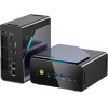 GMKtec Mini Pc K12 Ryzen 7 H 225 16GB 255 32GB Ram + 1TB Ssd Win 11 Pro - (K12-1)
