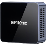 GMKtec Mini Pc M2 Pro S Intel i7-1185G7 16GB Ram + 512GB Ssd Win 11 Pro - (M2ProS-512)