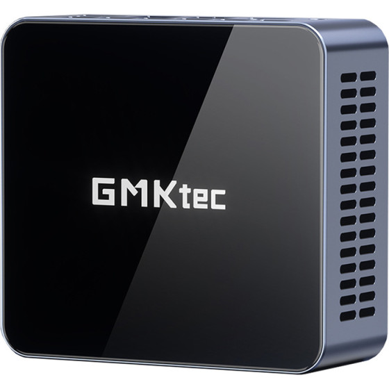 GMKtec Mini Pc M2 Pro S Intel i7-1185G7 16GB Ram + 512GB Ssd Win 11 Pro - (M2ProS-512)