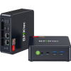 GMKtec Mini Pc M6 Ultra Amd Ryzen 5 7640HS 16GM Ram + 512GB Ssd Win 11 Pro - (M6U-512)