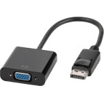 Vivanco Adapter Displayport To Vga - (VVADAPTDPVGA)