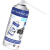 Vivanco Compressed Air Spray For Cleaning 400ml - (VNSPRAYDUST400)