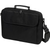 Vivanco Essential Bag Business 15,6 '' / 39,6cm, Black - (VVPCBAG15ESSK)