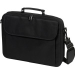 Vivanco Essential Bag Business 15,6 '' / 39,6cm, Black - (VVPCBAG15ESSK)