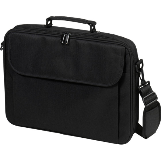 Vivanco Essential Bag Business 15,6 '' / 39,6cm, Black - (VVPCBAG15ESSK)